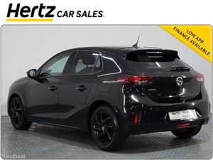 Opel Corsa SRI 1.2 Petrol Manual - Image 4