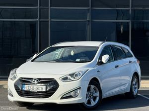 Hyundai i40 Comfort 1.7 Diesel - Image 2