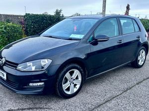 2017 Volkswagen Golf 2.0 L TDI HIGHLINE - Image 2