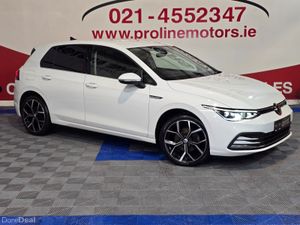 202 VW GOLF STYLE 2.0 TDI 150BHP DSG AUTO - Image 2