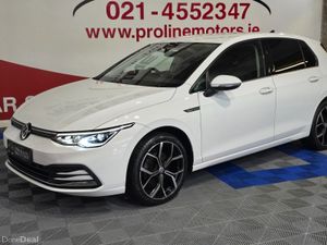 202 VW GOLF STYLE 2.0 TDI 150BHP DSG AUTO - Image 3