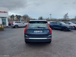 Volvo XC90 T8 PHEV PLUS BRIGHT AWD 5 5DR AU - Image 4
