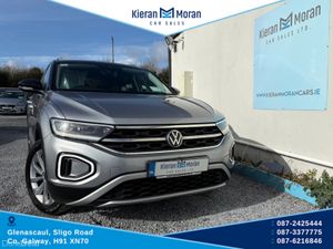 Volkswagen T-Roc STYLE 2.0 TDI - Image 4