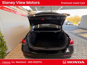 Mercedes-Benz A-Class 180 D SALOON AUTO 4DR - Image 4