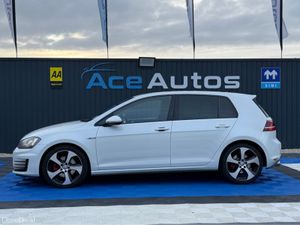 Volkswagen Golf GTI - 2.0L PETROL - AUTO - 12M WAR - Image 4