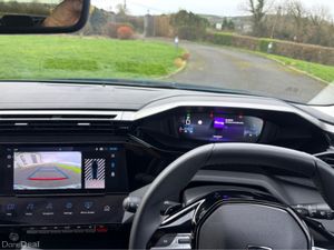 Peugeot 308 ALLURE 1.5 HDI AUTO 130bhp - Image 2