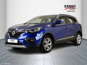 Renault Kadjar S-EDITION TCE 140 GPF M 5DR - Image 3