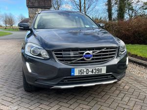 VOLVO XC60 2.0 D4 181bhp SE LUXURY - Image 3