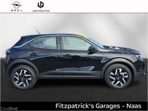 Opel Mokka Elegance 1.2i Auto Pre Reg Demo with 3. - Image 4