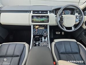 Land Rover Range Rover Sport 2.0 PHEV Autobiograph - Image 4