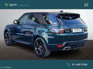 Land Rover Range Rover Sport 2.0 PHEV Autobiograph - Image 2