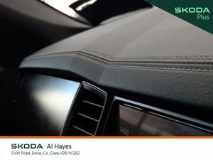 Skoda Kodiaq **SOLD SOLD SOLD SOLD SOLD** - Image 4