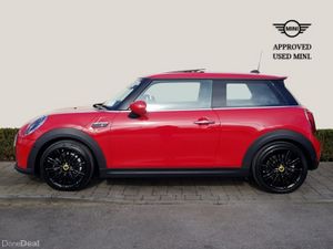 Mini Cooper Electric Level 3 - Image 3