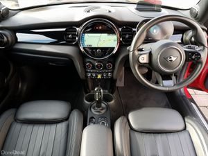 Mini Cooper Electric Level 3 - Image 4