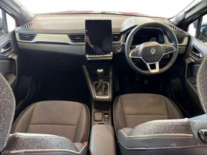 Renault Symbioz techno TCe 140 E06X - Image 2