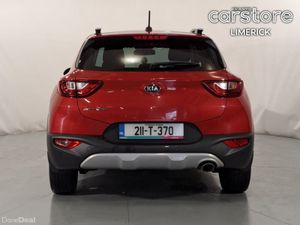 Kia Stonic 1.0 K2 PE - Image 4