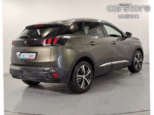 Peugeot 3008 1.5 BlueHDi 130bhp Allure - Image 3