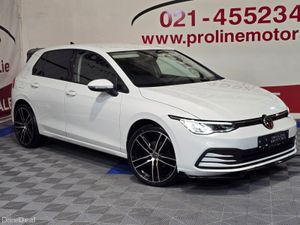202 VW GOLF MK8 2.0 TDI MANUAL - Image 2