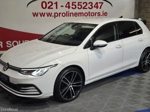 202 VW GOLF MK8 2.0 TDI MANUAL - Image 3