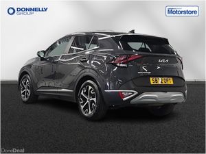 Kia Sportage Diesel Estate 3 - Image 3