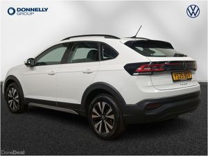 Volkswagen Taigo Hatchback Life - Image 4