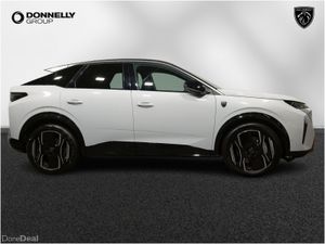 Peugeot 3008 E- Electric Estate GT - Image 4