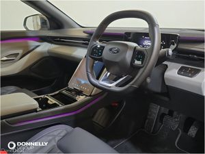 Ford Explorer Electric Estate Premium - Image 4