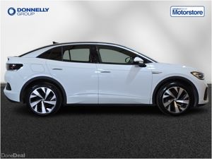 Volkswagen ID.5 Coupe Style Pro - Image 3