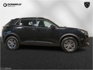 Peugeot 2008 Estate Active Premium+ - Image 4