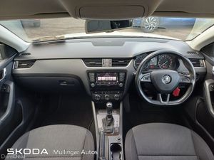 Skoda Octavia STYLE 1.6TDI 110HP DSG - Image 3