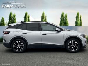 Volkswagen ID.4 LIFE DX 77kWh (ONLY 23,000kms) - Image 4