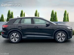 Audi Q4 e-tron 40 Sport - Image 4