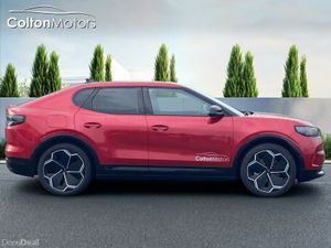 Ford Capri Premium 77kWh (Upgrade Wheels) - Image 4