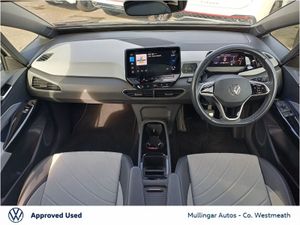 Volkswagen ID.3 Business 145HP 58kWh - Image 3