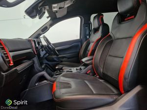 Ford Ranger RAPTOR 2.0 Diesel PRICE PLUS VAT ** CA - Image 3