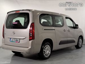 Opel Combo 1.5 Turbo D 100PS Edition Plus 7 Seater - Image 3