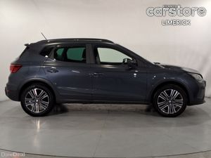 SEAT Arona 1.0TSI 110hp SE+ - Image 2
