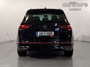 Volkswagen Tiguan 1.4 TSI PHEV 245HP R-Line DSG - Image 4