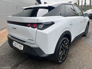 Peugeot 3008 2025 - Image 2