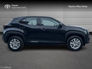 Toyota Yaris Cross YARIS CROSS LUNA - Image 3