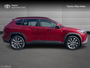 Toyota Corolla Cross COROLLA CROSS SPORT 1.8 - Image 3