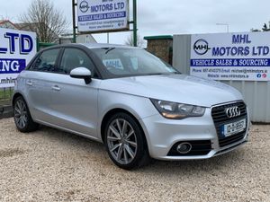Audi A1 2012 1.6 Tdi - Image 2