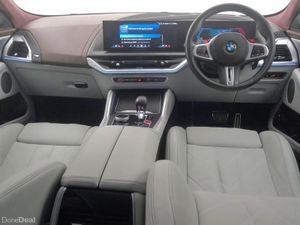 BMW XM 50e - Image 4
