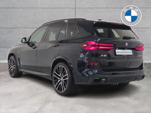 BMW X5 xDrive50e M Sport - Image 3