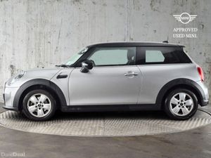 Mini Cooper 3-Door Cooper Classic - Image 3
