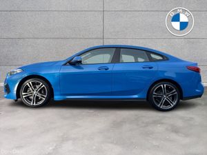 BMW 2-Series 218d M Sport Gran Coupe - Image 4