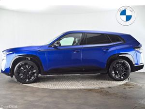 BMW XM 50e - Image 3