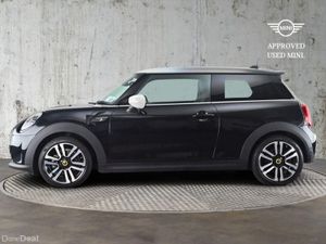 Mini Cooper Electric Level 2 - Image 3