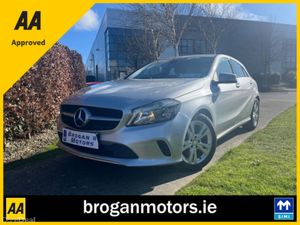 Mercedes-Benz A180 D Sport*Automatic* - Image 3