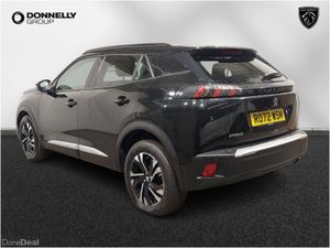 Peugeot 2008 Estate Allure Premium+ - Image 3